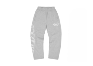 Corteiz Superior Royale Open Hem Pant