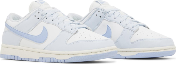 Nike Dunk Low Next Nature Blue Tint - Image 2