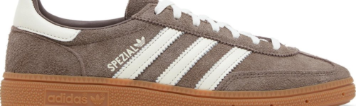 Adidas Spezial Earth Strata Gum