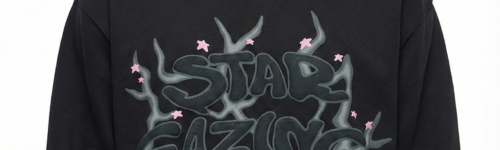 Broken Planet Stargazing Hoodie