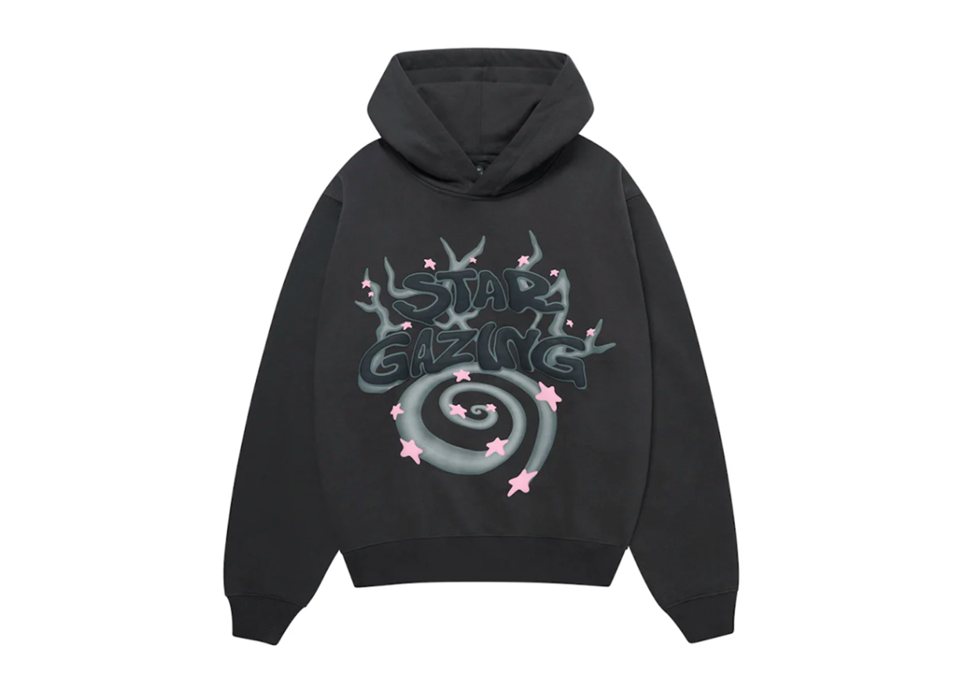 Broken Planet Stargazing Hoodie