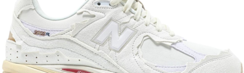 New Balance 2002R Protection Pack Sea Salt