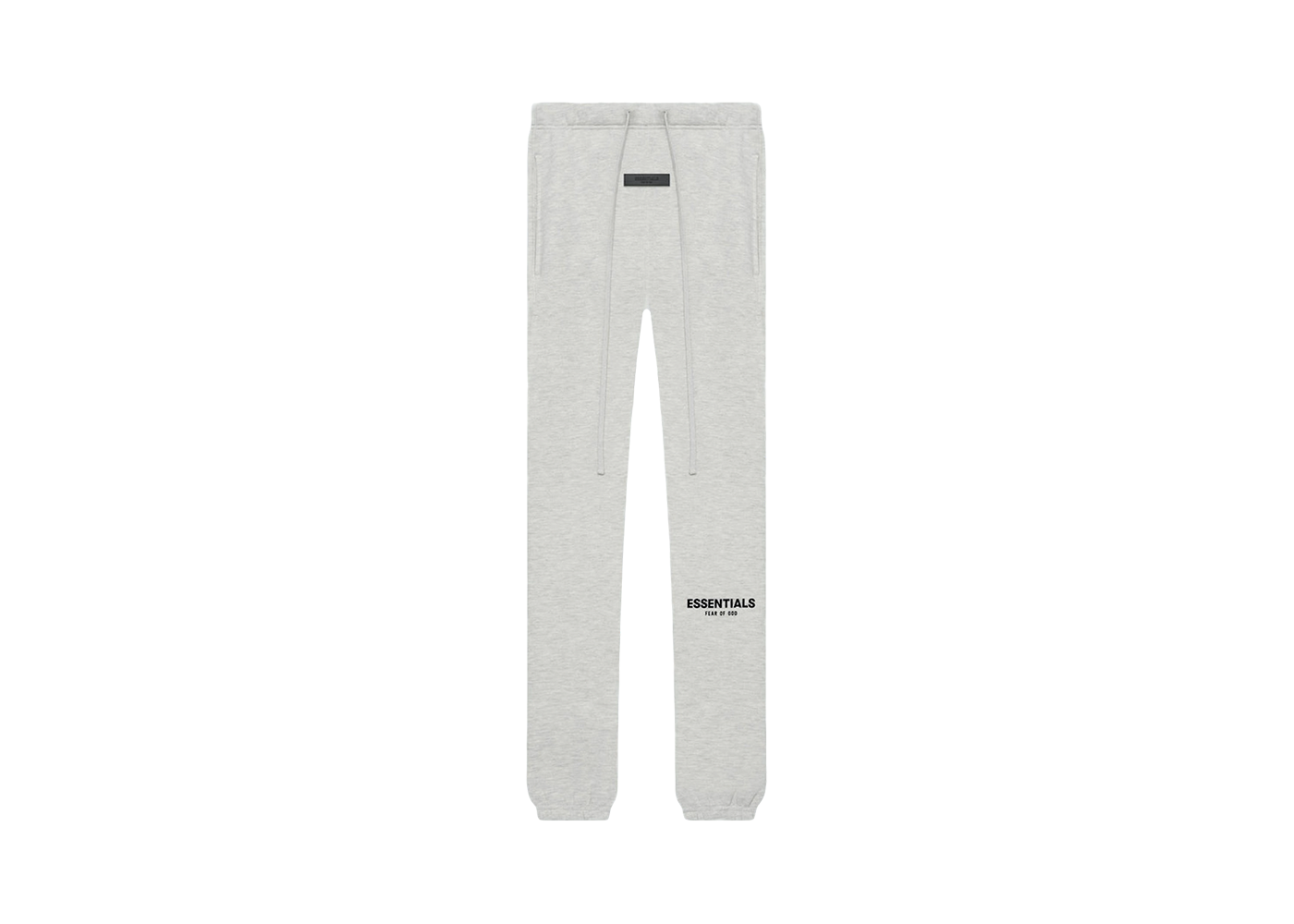 Fear of God Essentials Sweatpants Light Oatmeal