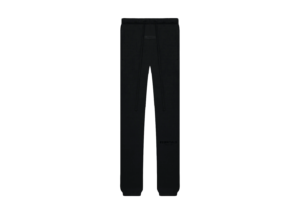 Fear of God Essentials Sweatpants Dark Oatmeal