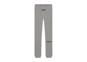 Fear of God Essentials Sweatpants Dark Oatmeal