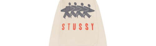 Stussy Surfman Icon Knit Sweater