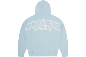 Corteiz Superior Royale Zip