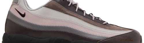 A Ma Maniére x Air Max 95 SP 'While You Were Sleeping'