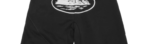 Corteiz OG Alcatraz Shorts