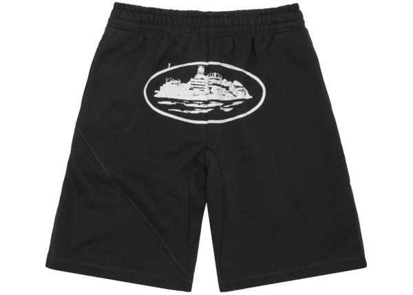 Corteiz OG Alcatraz Shorts