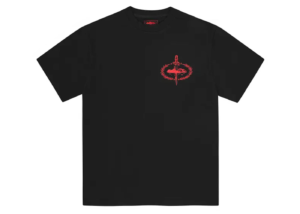 Corteiz x Slaughter Gang 21 Savage T-shirt