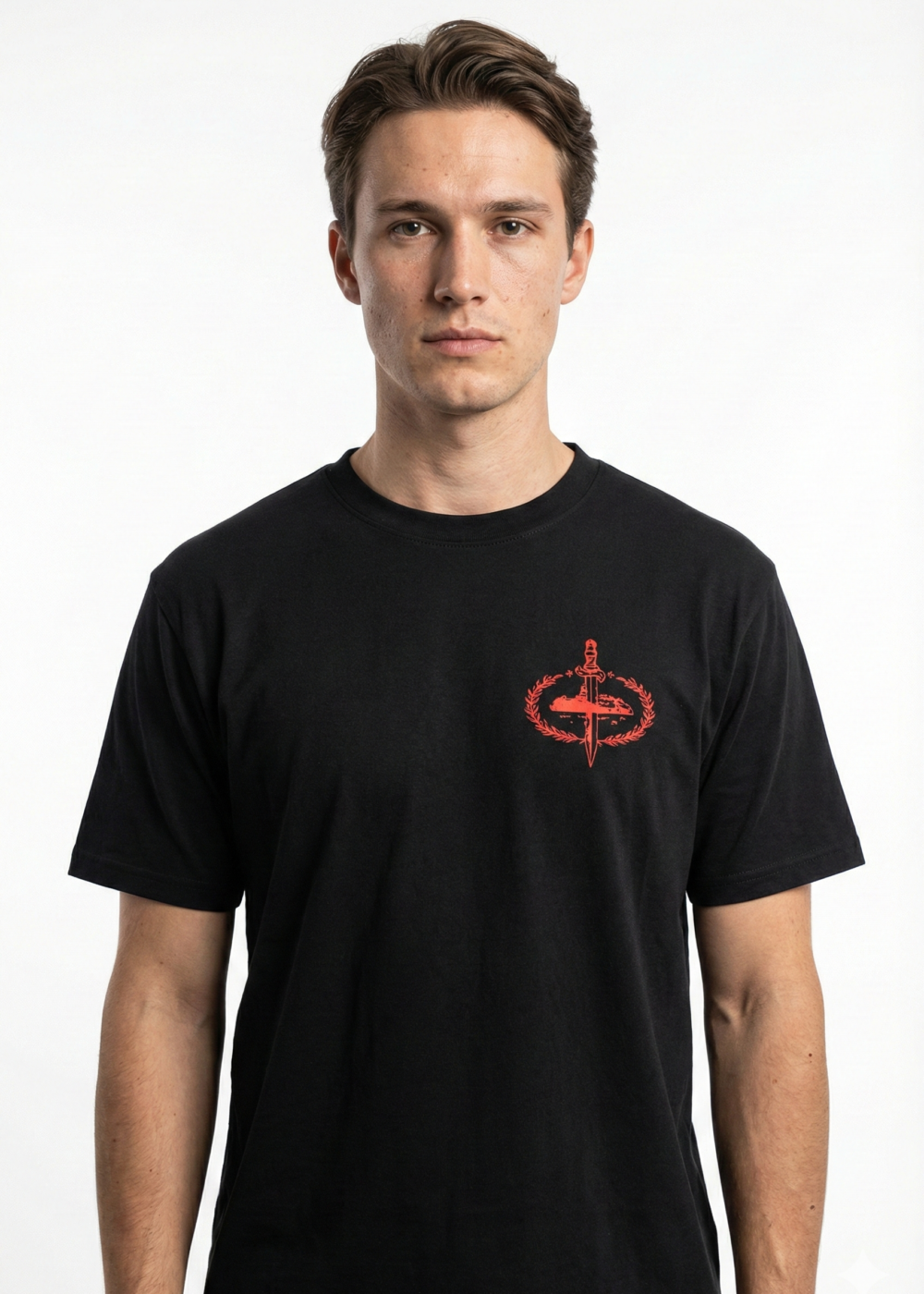 Corteiz x Slaughter Gang 21 Savage T-shirt