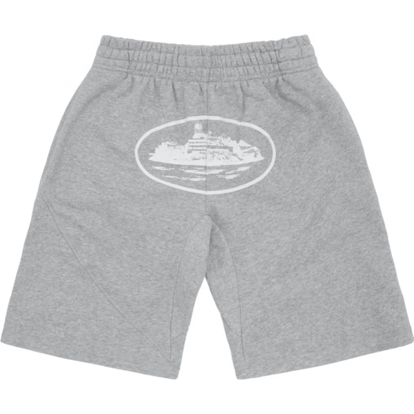 Corteiz OG Alcatraz Shorts - Image 5