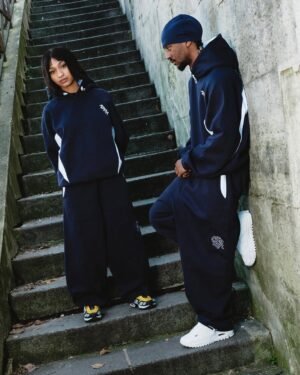 Mertra Bigstep Tracksuit