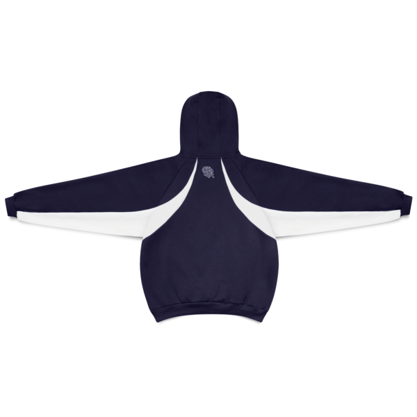 Mertra Bigstep Tracksuit 'Navy Blue' - Image 2