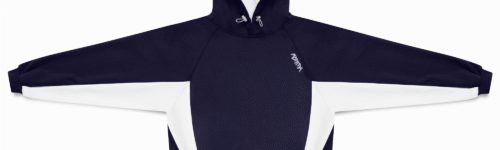 Mertra Bigstep Tracksuit 'Navy Blue'