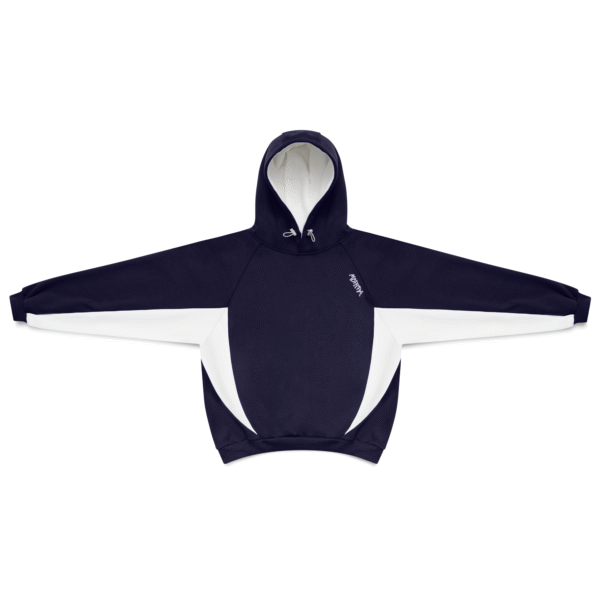 Mertra Bigstep Tracksuit 'Navy Blue'
