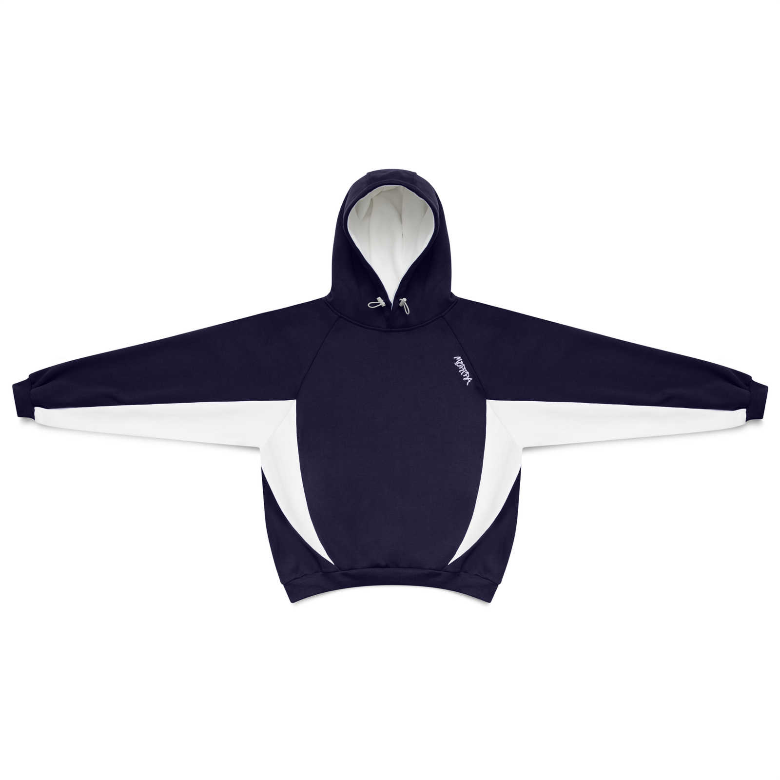 Mertra Bigstep Tracksuit ‘Navy Blue’