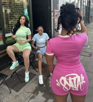Syna World Women's Set