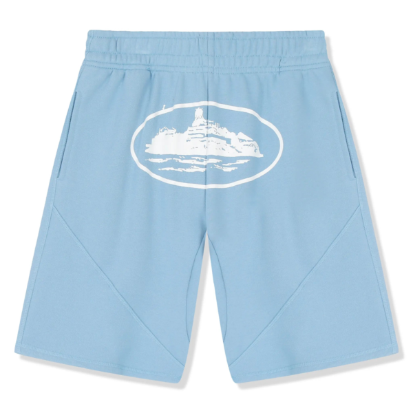 Corteiz OG Alcatraz Shorts - Image 3