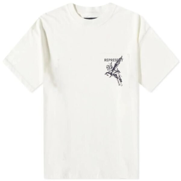 Represent Power and Speed T-shirt - Image 3
