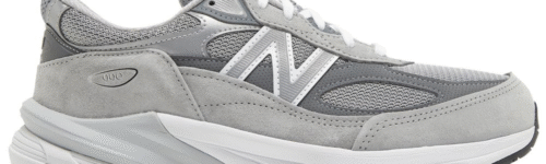 990v6 Made in USA 2E Wide 'Castlerock'