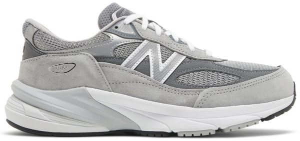 990v6 Made in USA 2E Wide 'Castlerock'
