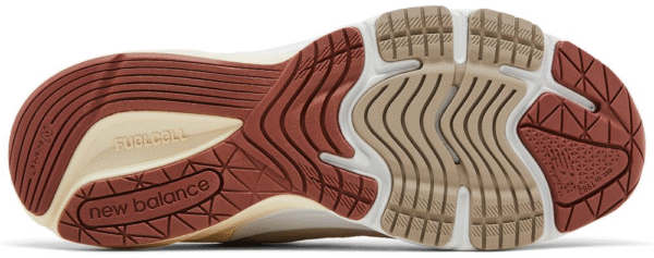 Loro Piana x 990v6 Made in USA 'Raw Cashew' - Image 2