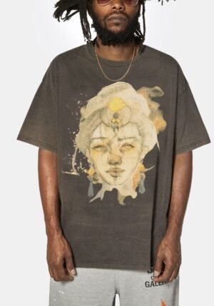 Gallery Dept. Portrait Tshirt