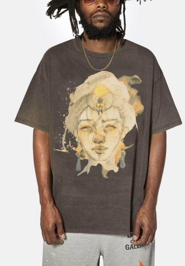 Gallery Dept. Portrait Tshirt