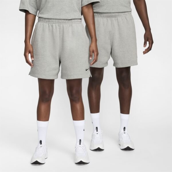 Nike x NOCTA Tshirt + Shorts Conjunto - Image 4