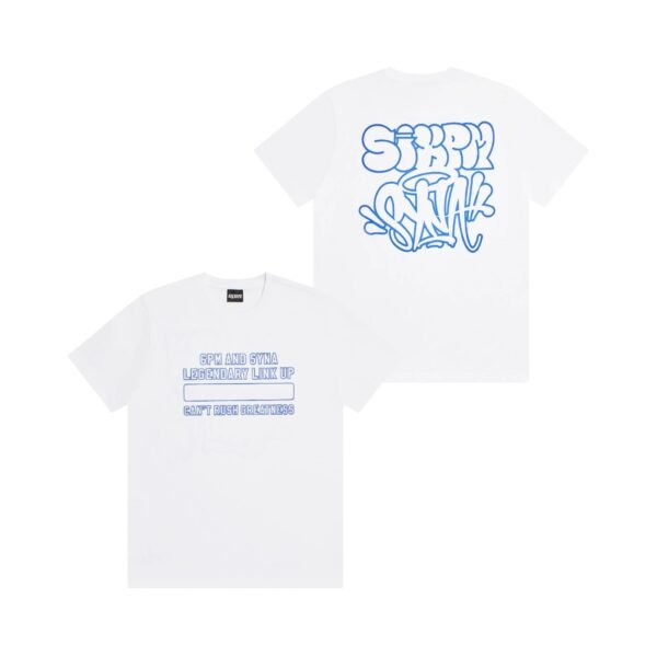 6PM x Syna T-Shirt - Image 2