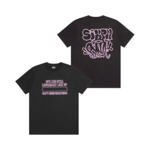 6PM x Syna T-Shirt