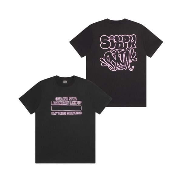 6PM x Syna T-Shirt