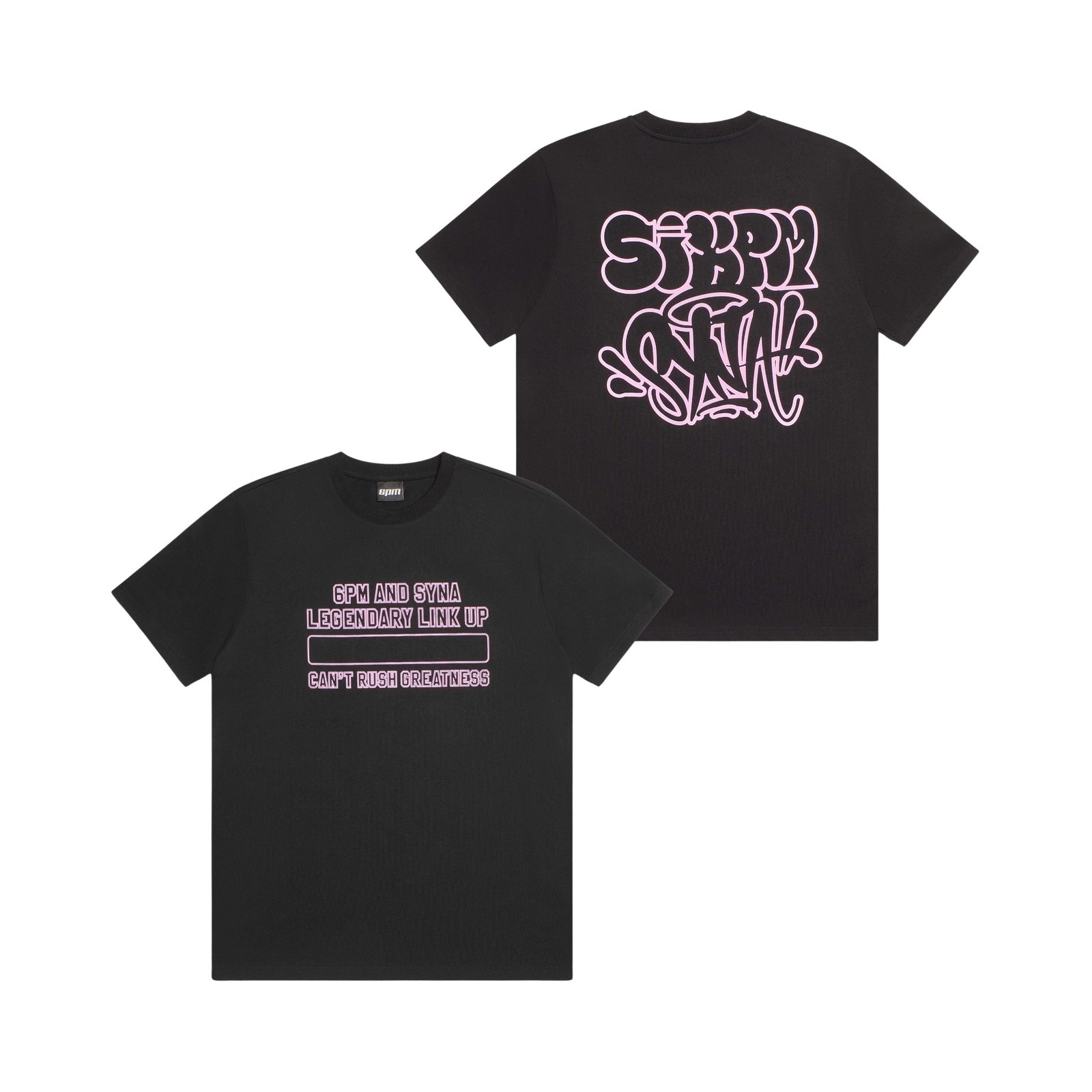 6PM x Syna T-Shirt