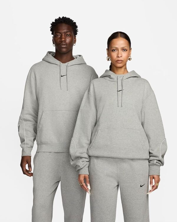 Nike x NOCTA Fleece Hoodie - Image 2