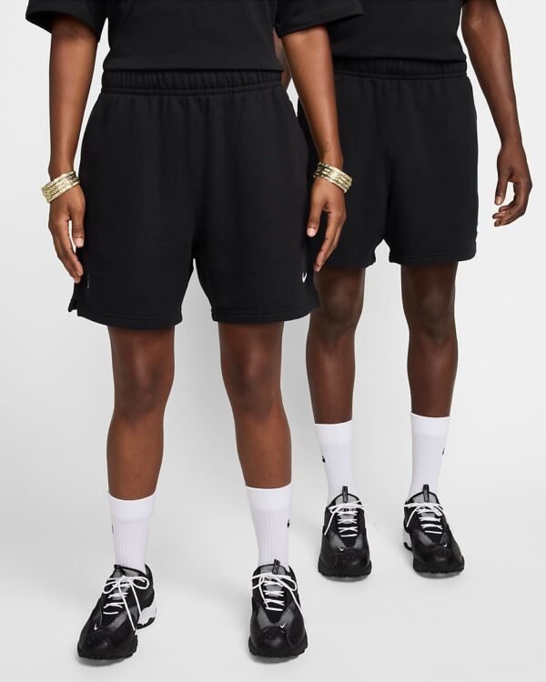 Nike x NOCTA Tshirt + Shorts Conjunto - Image 2