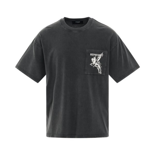 Represent Power and Speed T-shirt - Image 2