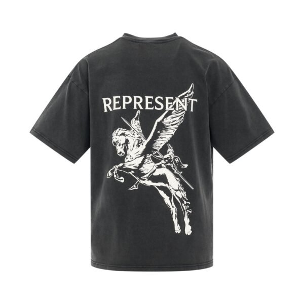Represent Power and Speed T-shirt