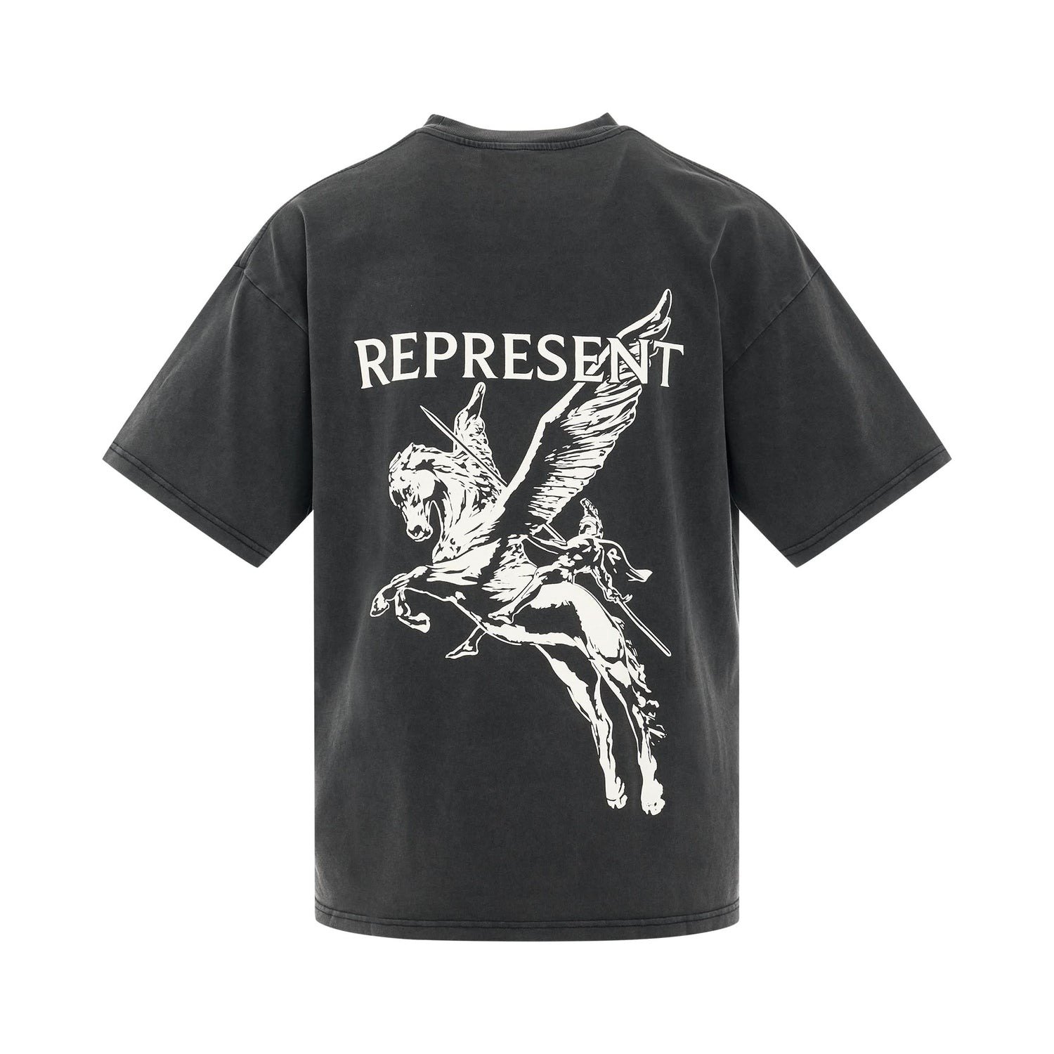 Represent Power and Speed T-shirt