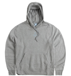 Nike x Nocta Fleece Basketball Hoodie Dark Grey Heather