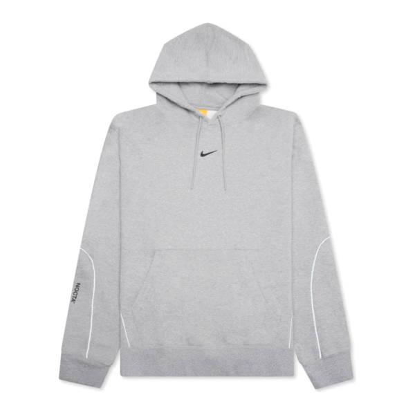 Nike x NOCTA Fleece Hoodie - Image 3