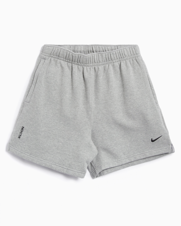 Nike x NOCTA Tshirt + Shorts Conjunto - Image 3