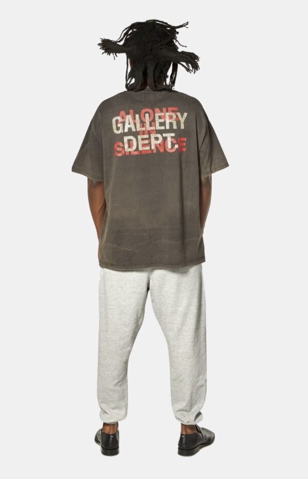 Gallery Dept. Portrait Tshirt - Image 2