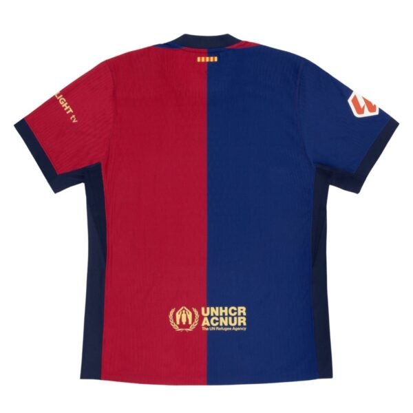 Cactus Jack x Barcelona Jersey - Image 2