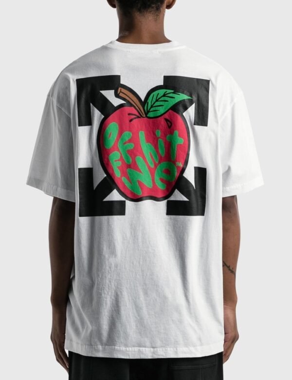 Off-White Apple Over Tee