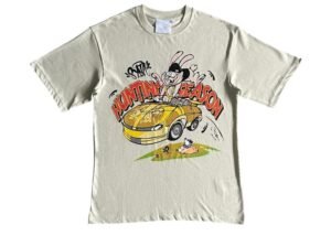 Syna hunting season tee