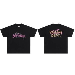 Gallery Dept. Body Cocktails Tee