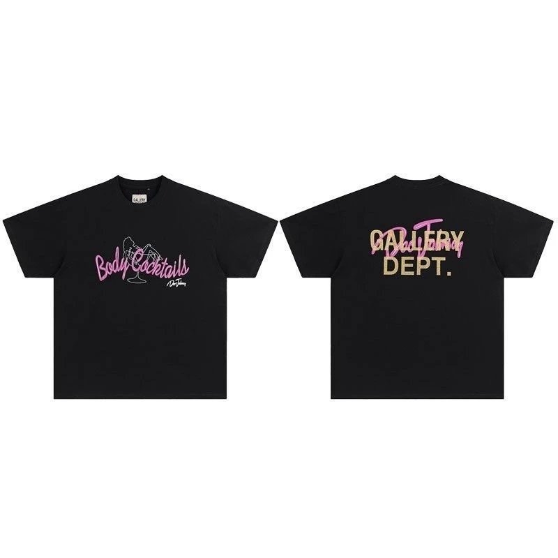 Gallery Dept. Body Cocktails Tee