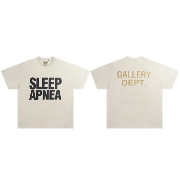 Gallery Dept. Sleep Apnea Tee